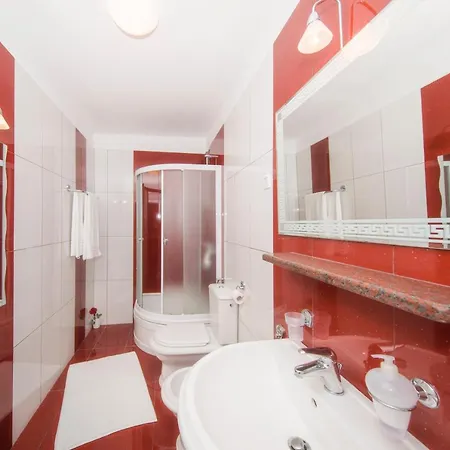 Marko Appartamento Pisak