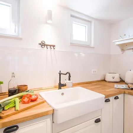 Appartamento Marko Pisak