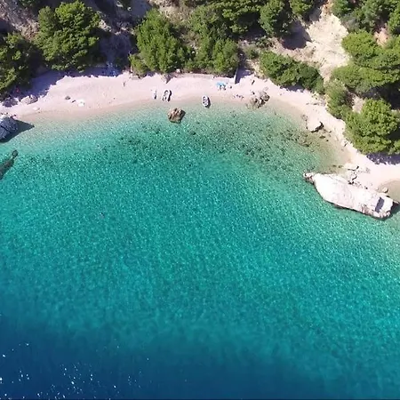 Appartamento Marko *