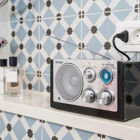 Appartamento Marko *