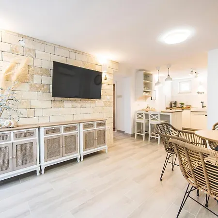 Appartamento Marko *