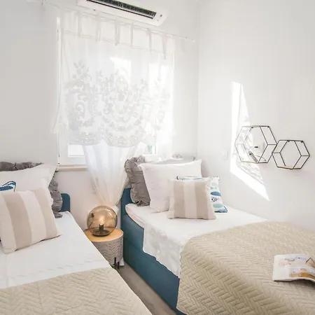 Appartamento Marko Pisak