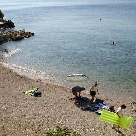 Marko Appartamento Pisak