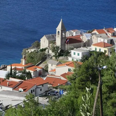 Appartamento Marko *