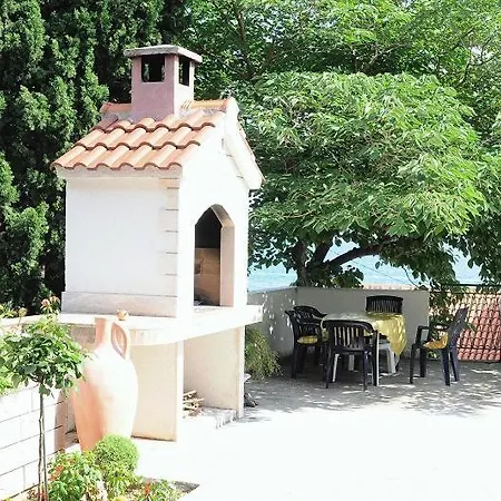 Marko Apartment *