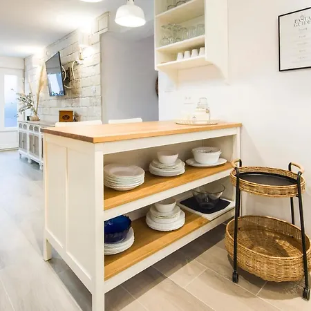 Marko Apartment