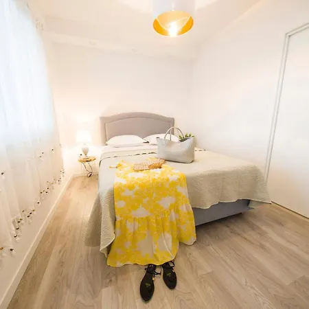 Apartment Marko