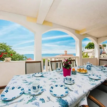 Apartman Marko *