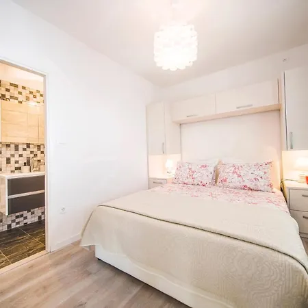 Marko Apartment