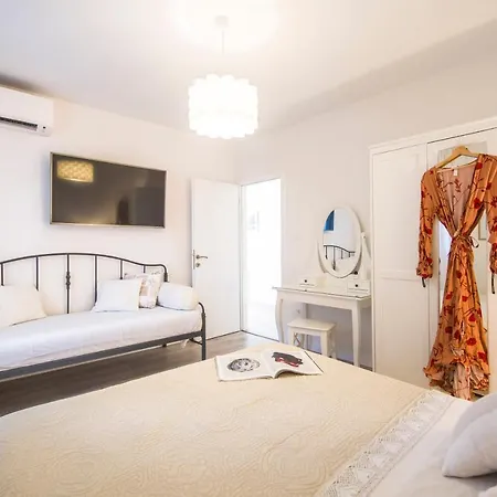 Marko Apartment