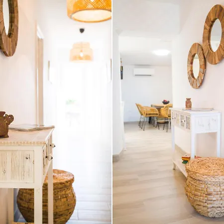 Marko Apartment *