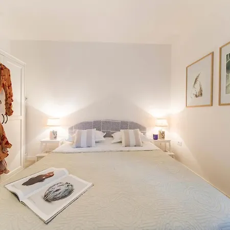 Marko Apartment