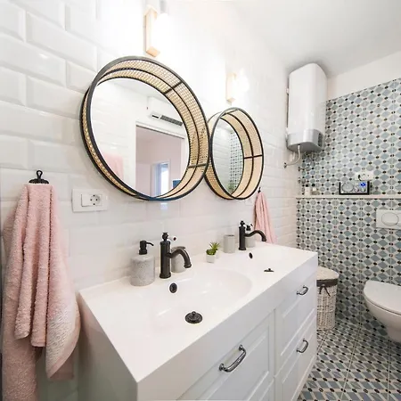 Marko Apartment