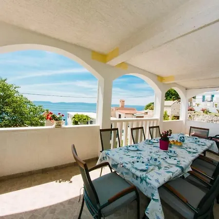 Marko Apartman