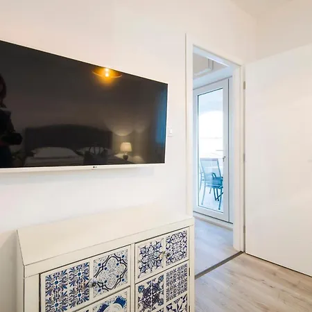 Marko Apartment *