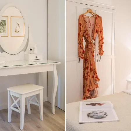 Marko Apartamento *